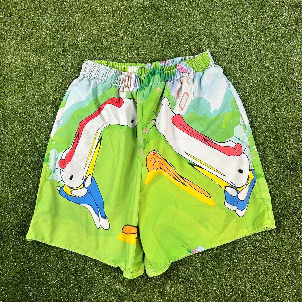 Sanrio Men's multi Shorts